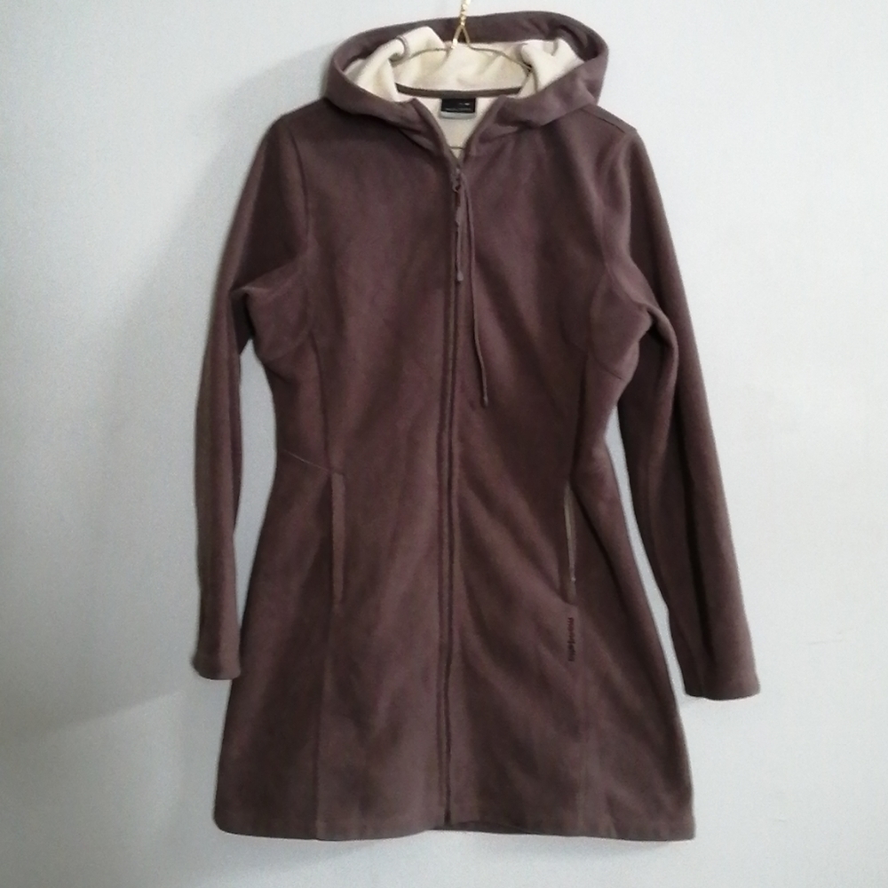 Mondetta longline hoodie